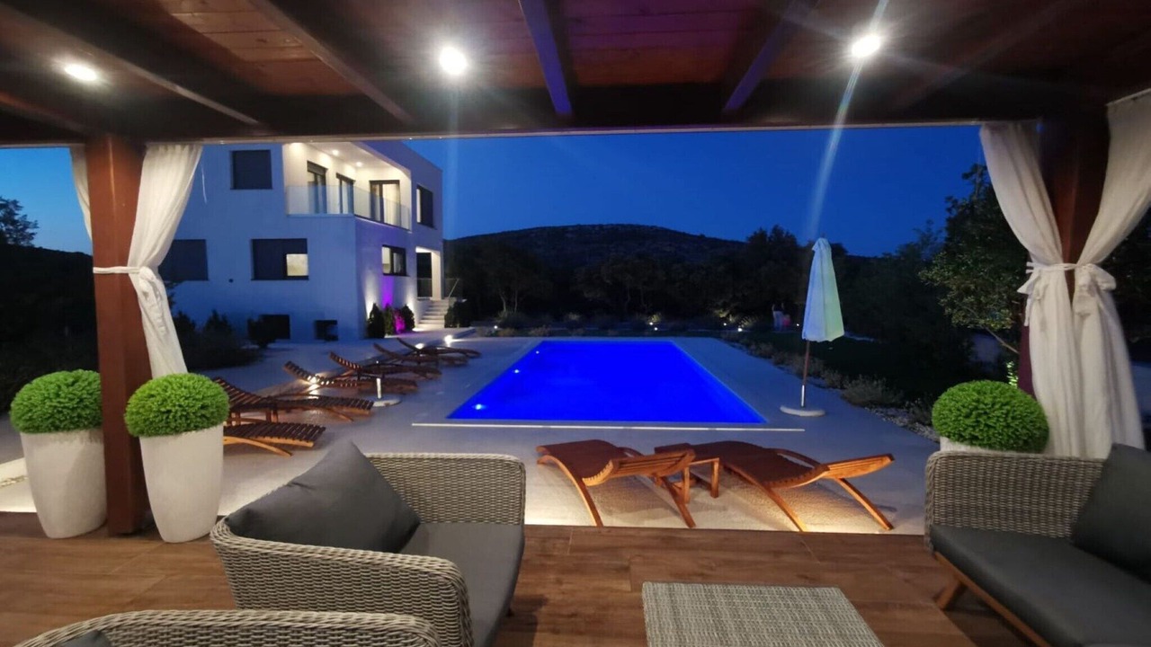 Photo of Outdoor in Vinisce