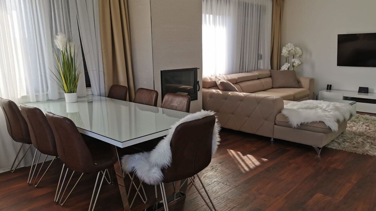 Photo of Livingroom in Vinisce
