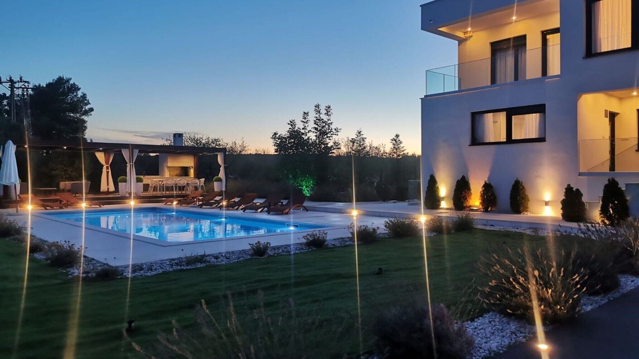 Photo of Outdoor in Vinisce