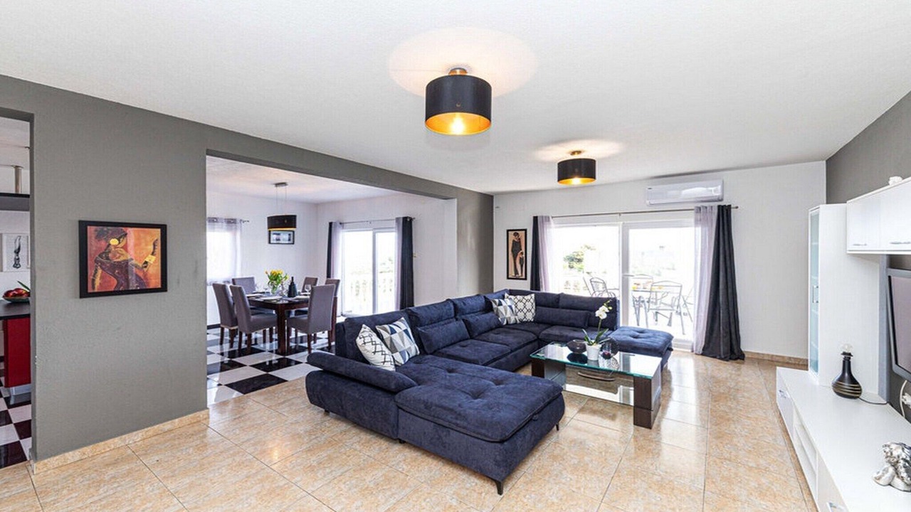 Photo of Livingroom in Rudine