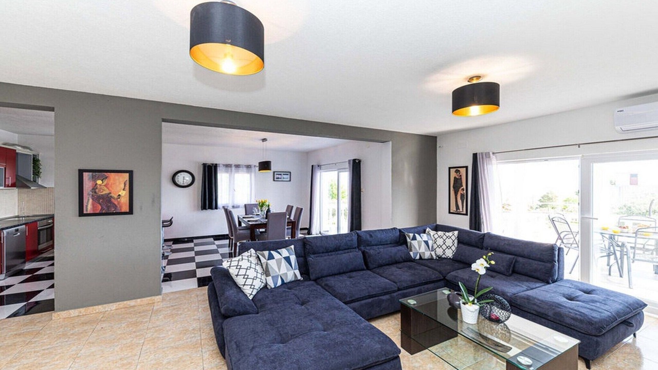 Photo of Livingroom in Rudine