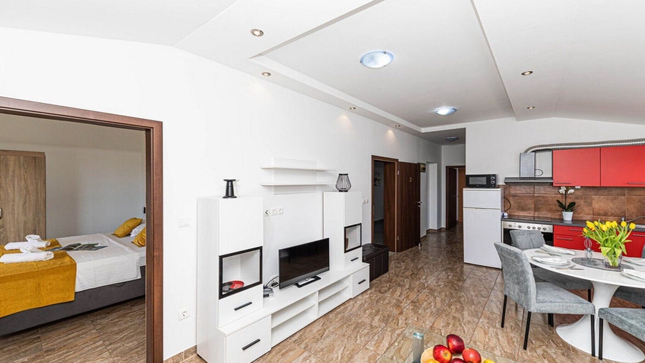 Photo of Livingroom in Rudine
