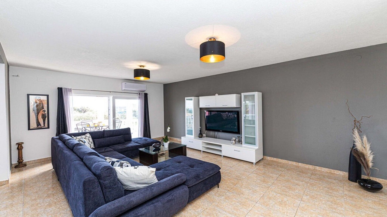 Photo of Livingroom in Rudine