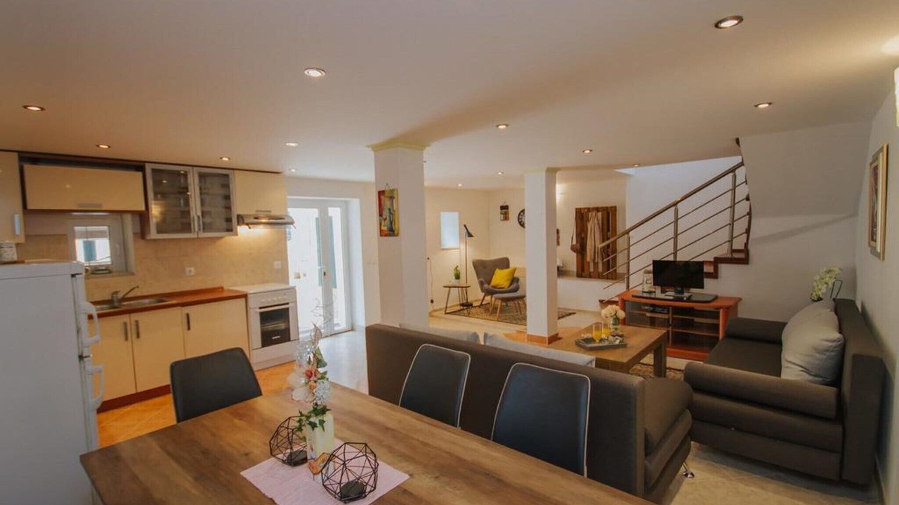 Photo of Livingroom in Seget