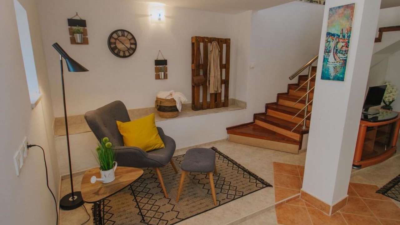 Photo of Livingroom in Seget