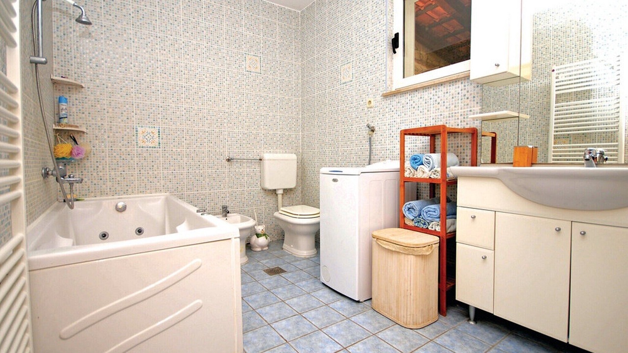 Photo of Bathroom in Rudine