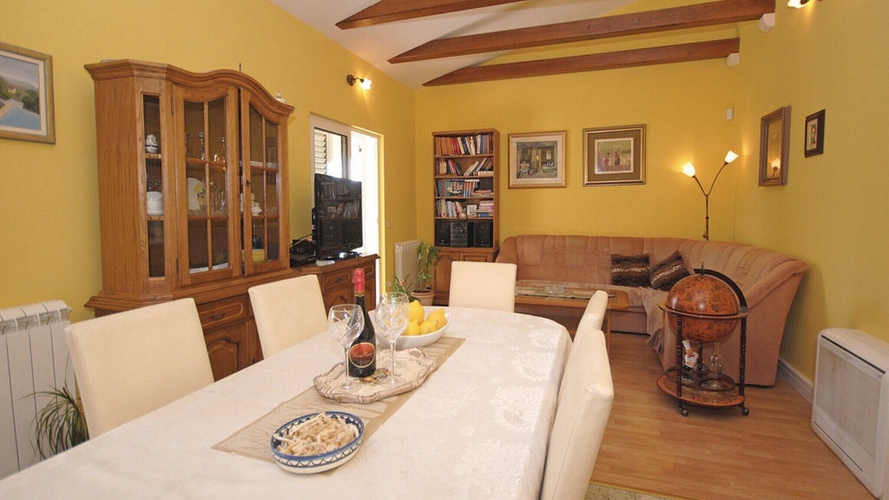 Photo of Livingroom in Rudine