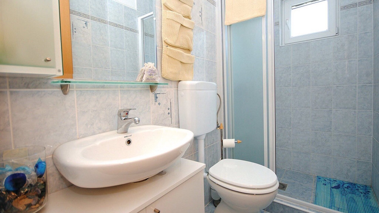 Photo of Bathroom in Rudine