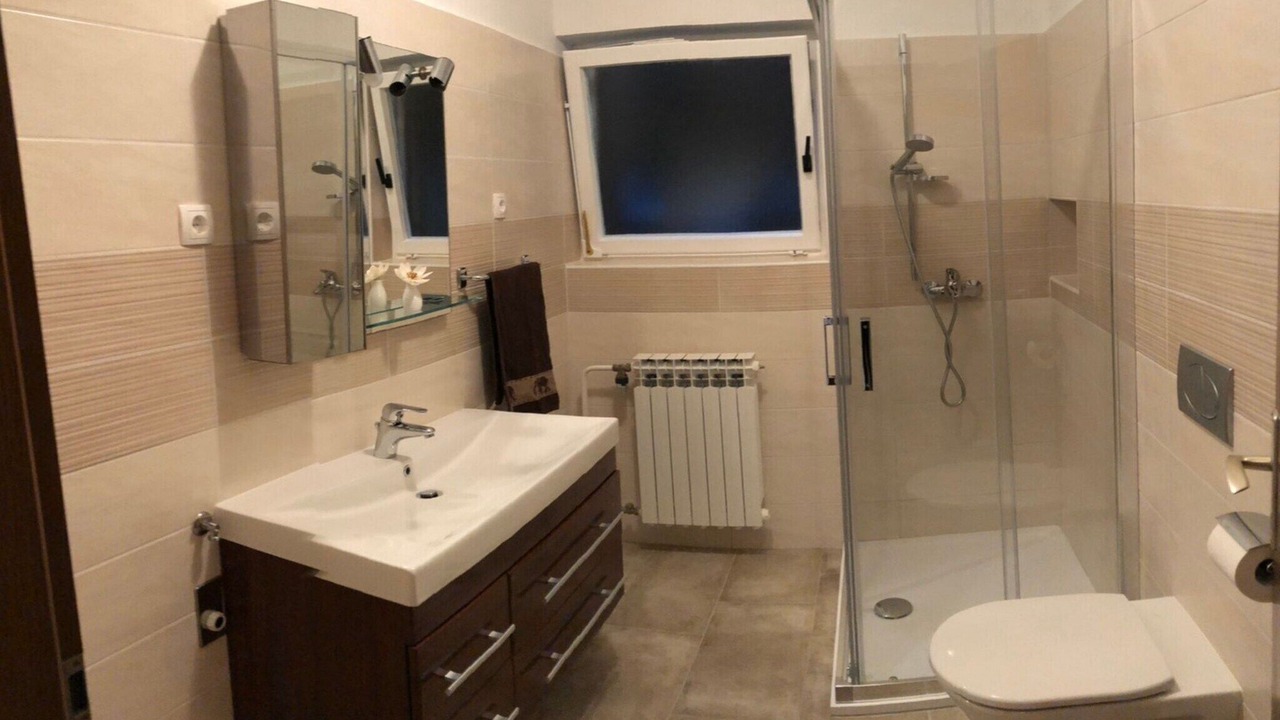 Photo of Bathroom in Martina