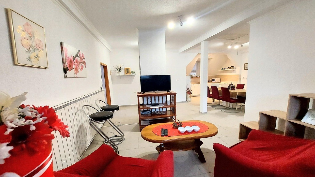 Photo of Livingroom in Brinje