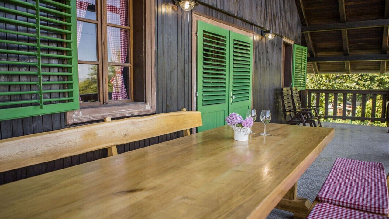 Photo of Patio Balcony in Strmec Stubicki