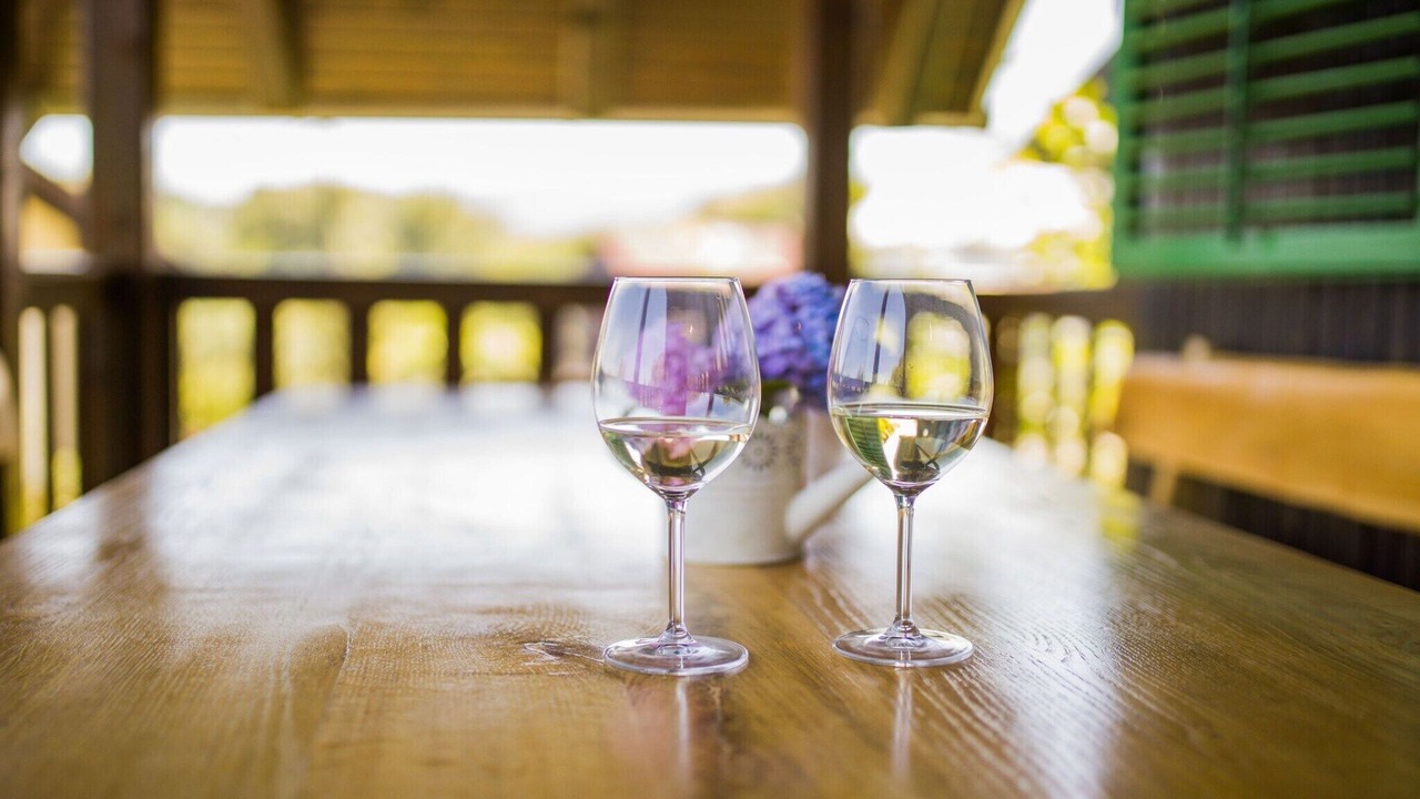 Photo of Patio Balcony in Strmec Stubicki
