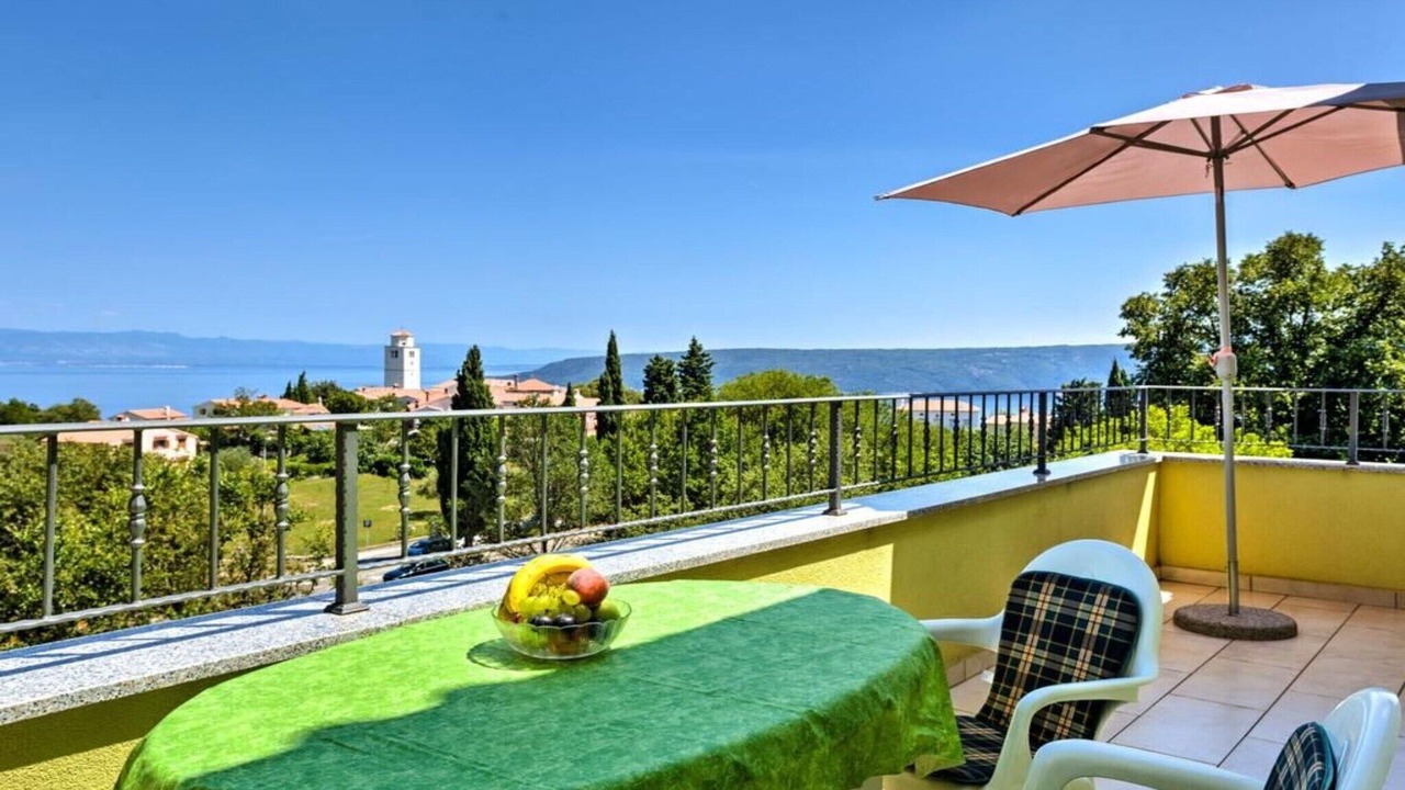 Photo of Patio Balcony in Brsec