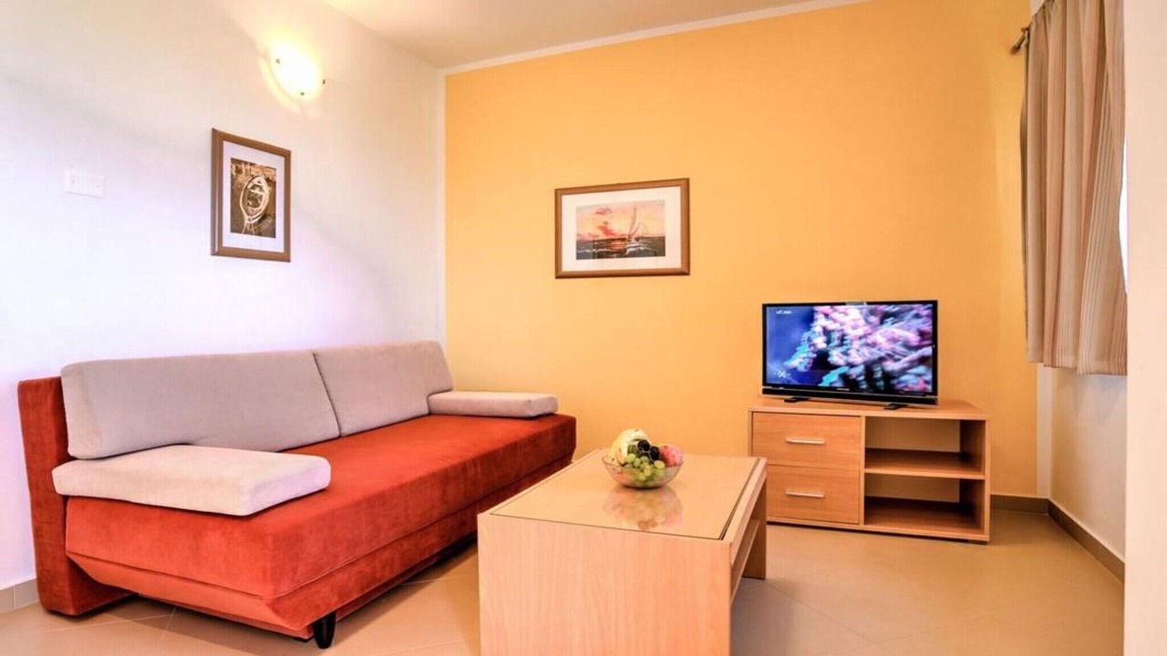 Photo of Livingroom in Brsec