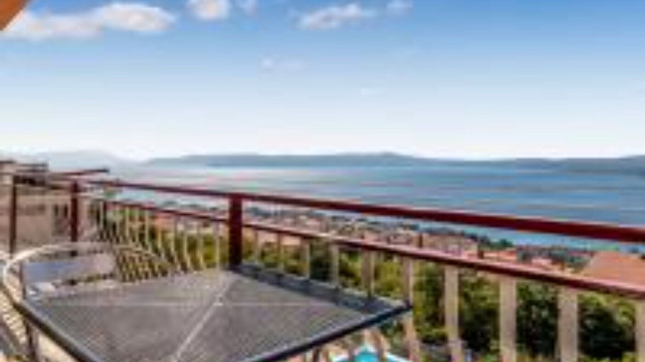Photo of Patio Balcony in Crikvenica