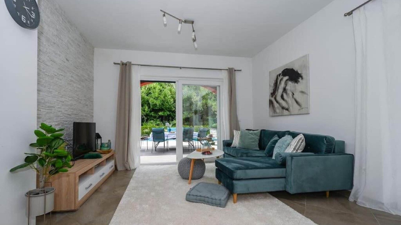 Photo of Livingroom in Gruda