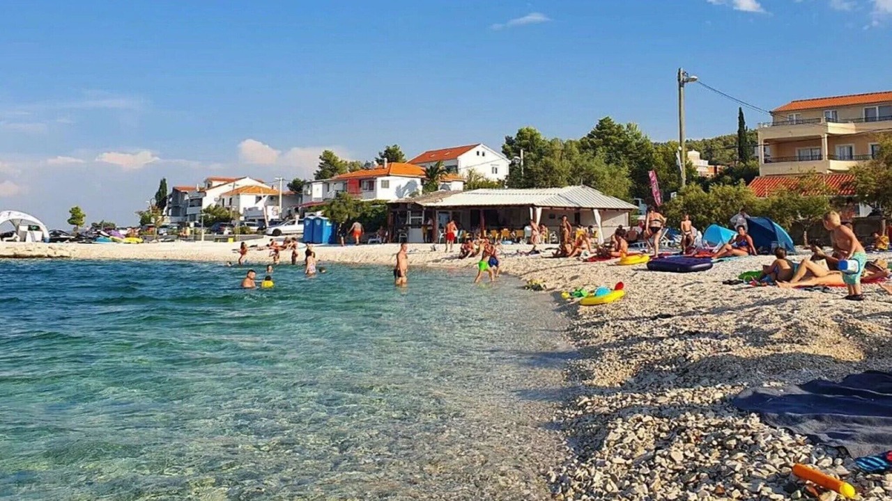 Photo of Others in Arbanija