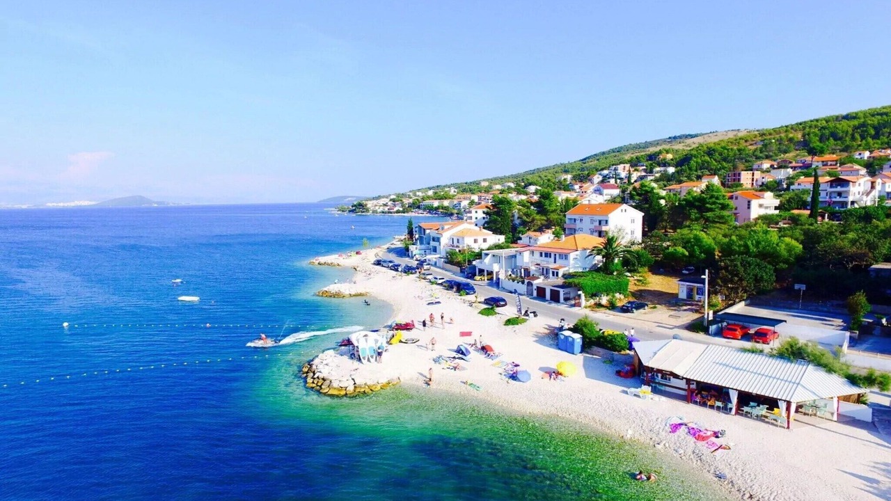 Photo of Others in Arbanija