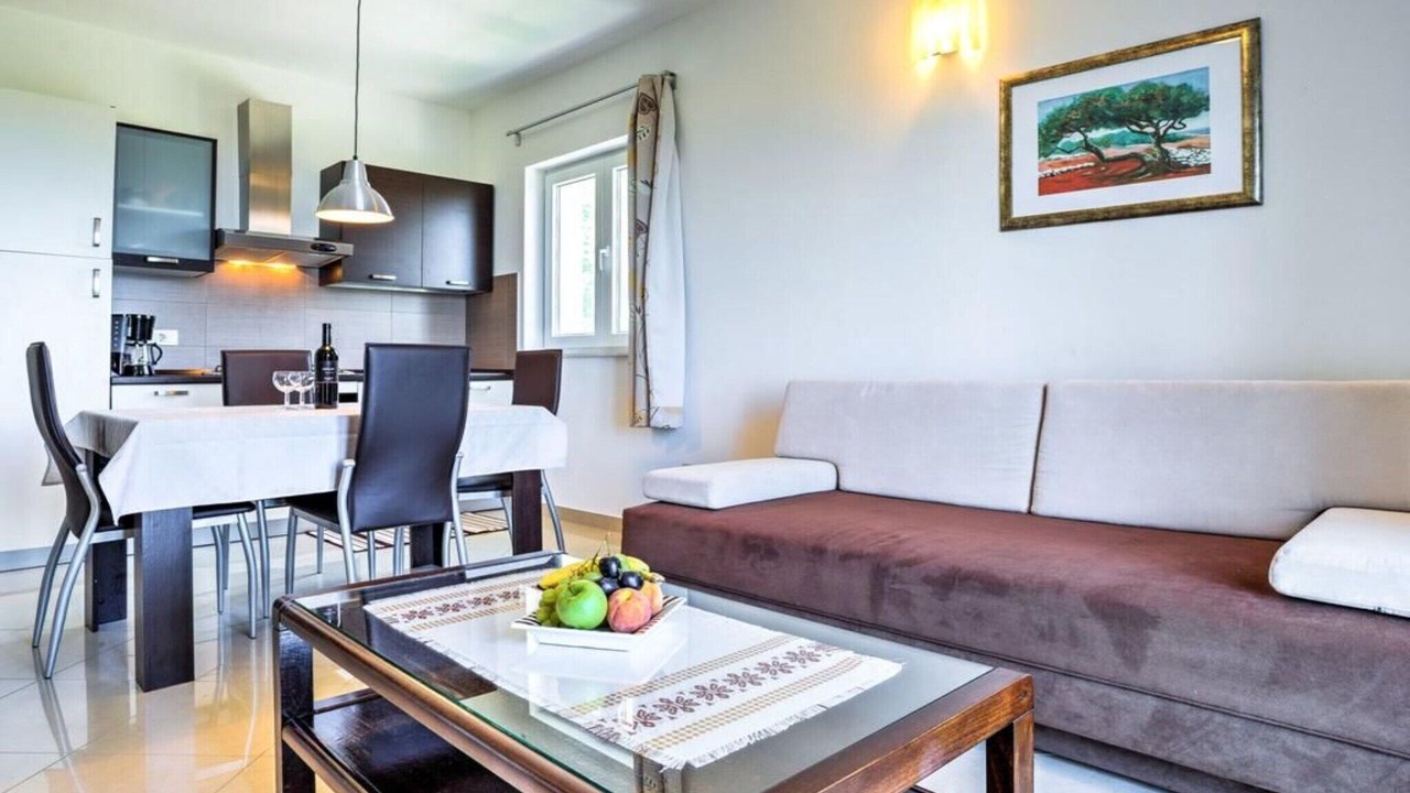 Photo of Livingroom in Brsec