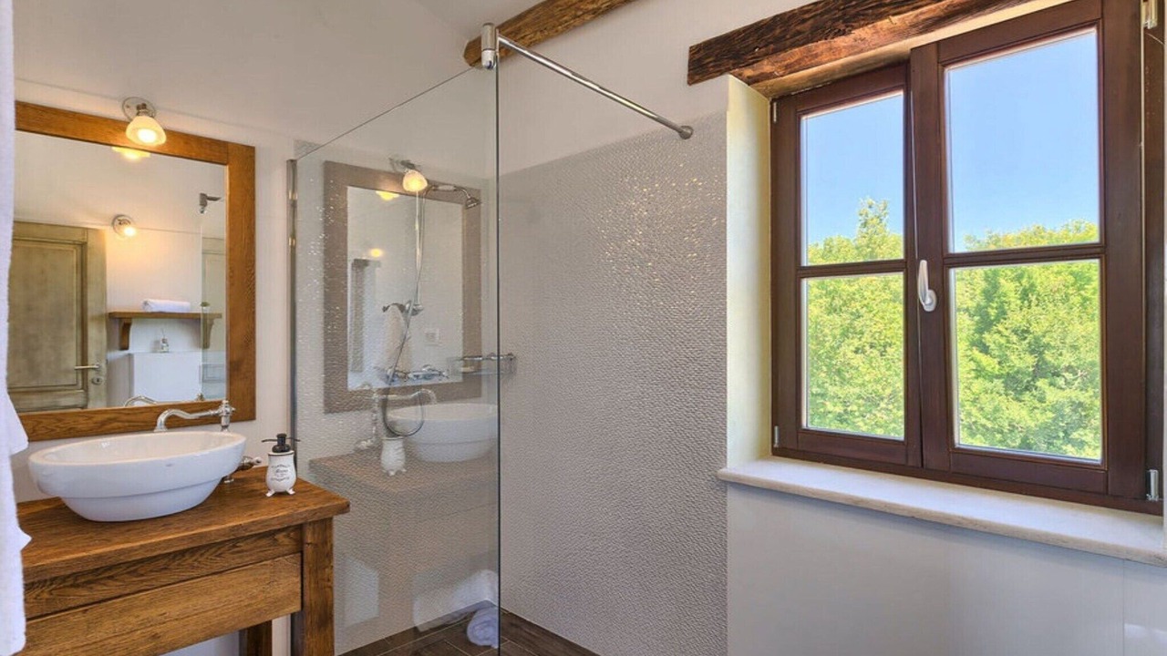 Photo of Bathroom in Bartolici