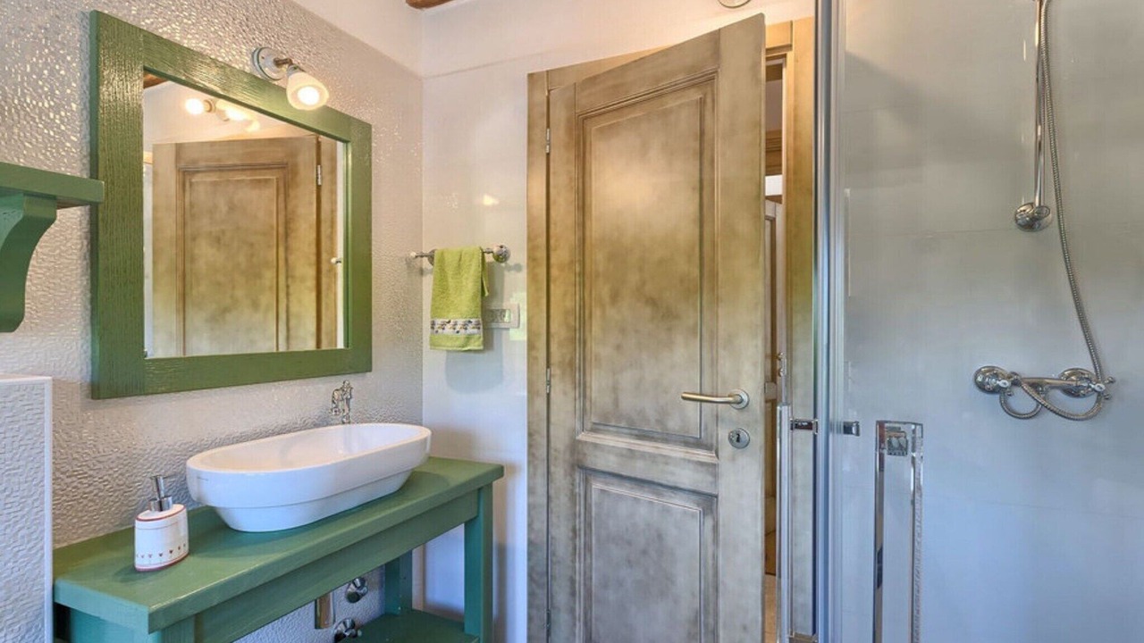 Photo of Bathroom in Bartolici