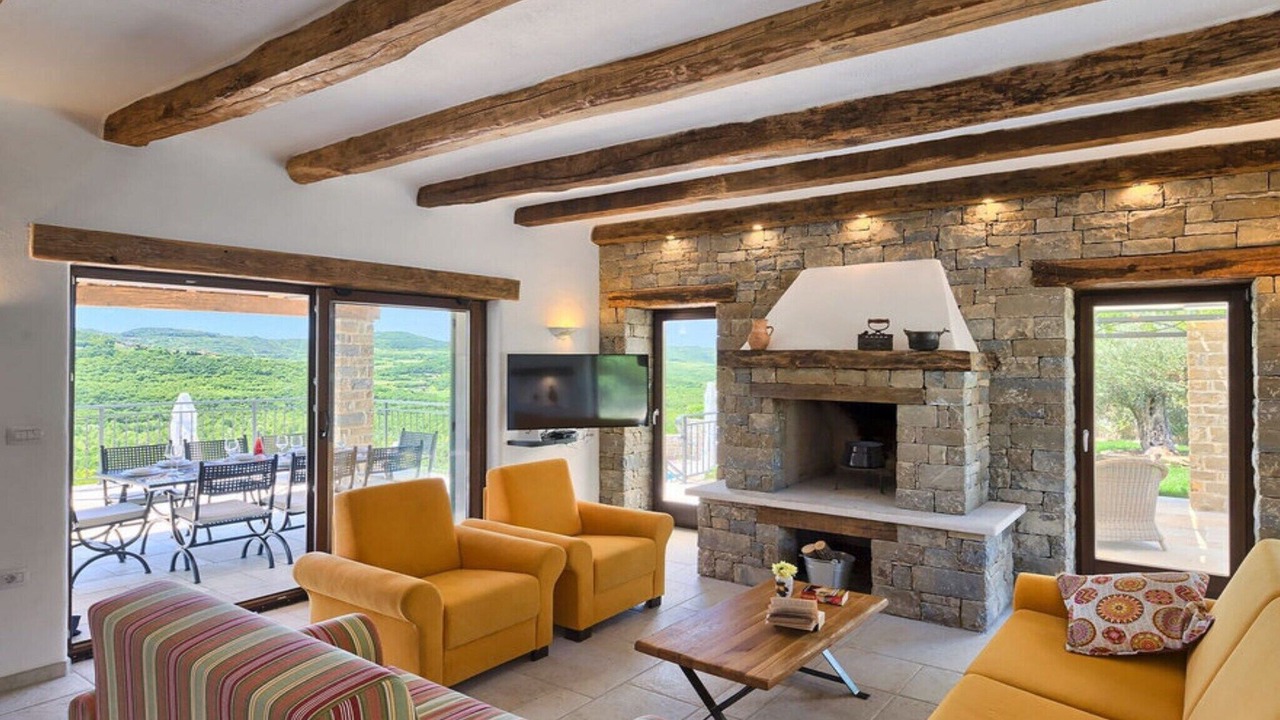 Photo of Livingroom in Bartolici