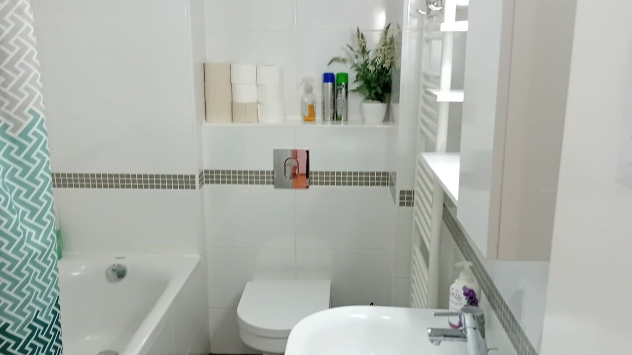 Photo of Bathroom in Zagreb
