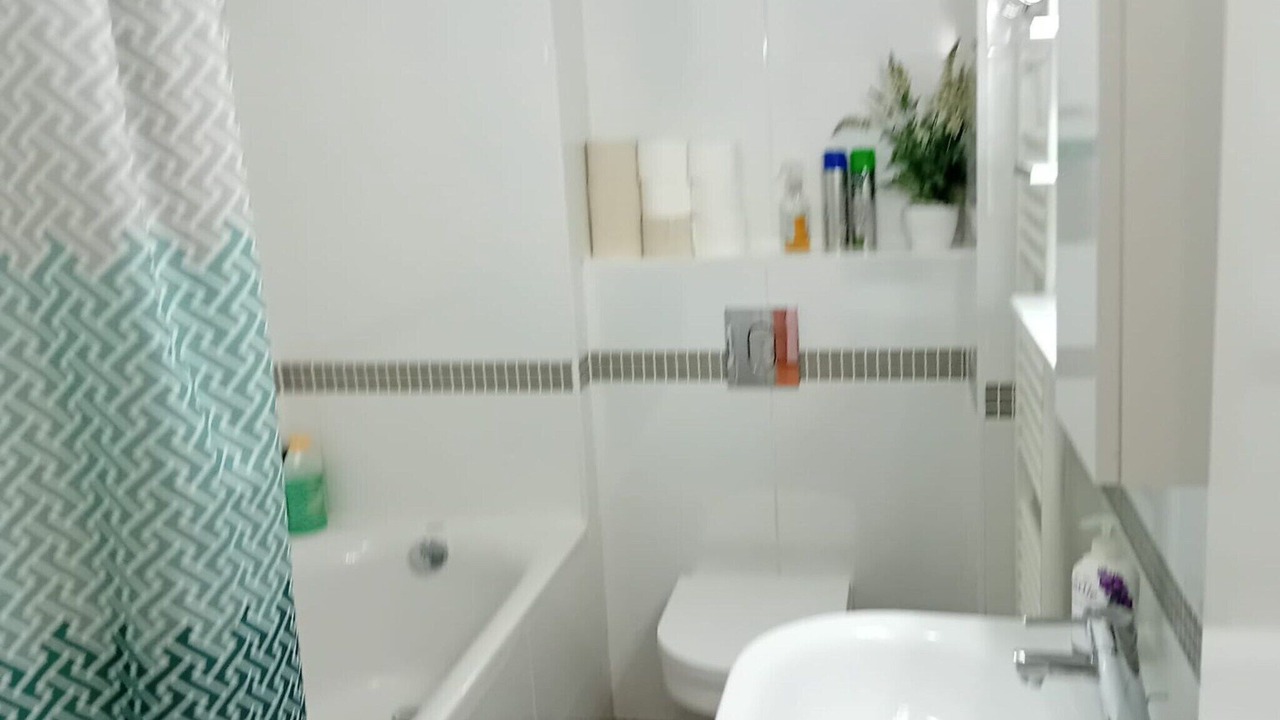 Photo of Bathroom in Zagreb
