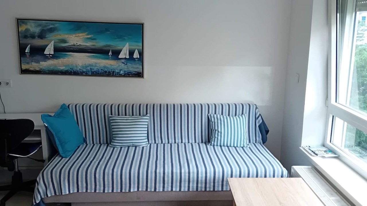 Photo of Livingroom in Zagreb