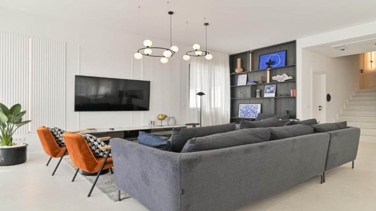 Photo of Livingroom in Okrug Gornji