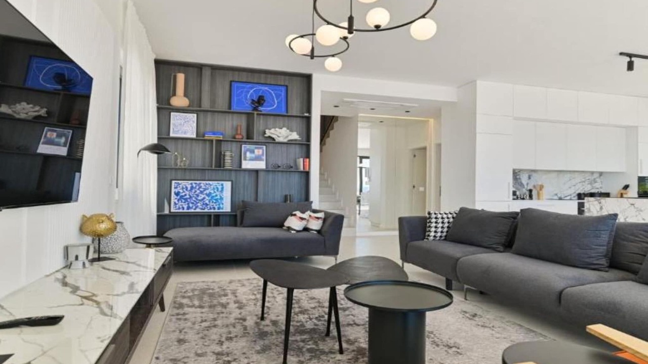 Photo of Livingroom in Okrug Gornji
