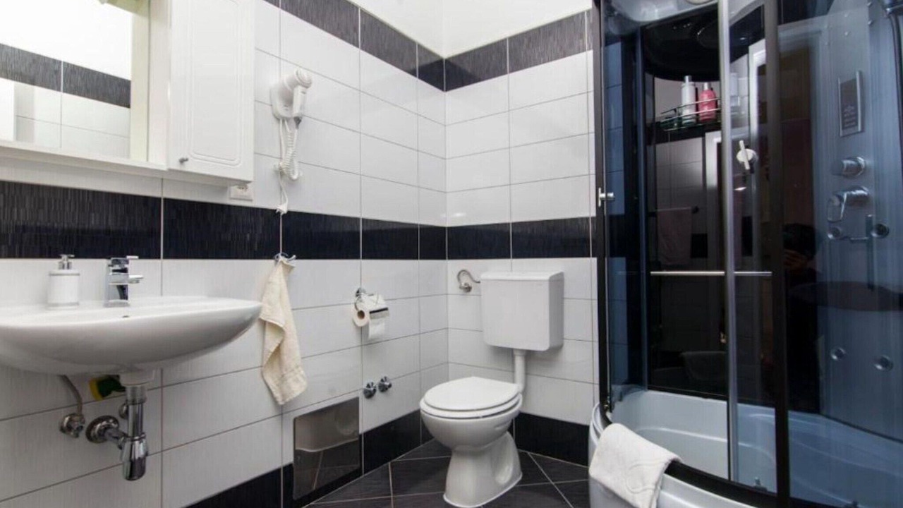 Photo of Bathroom in Brodarica
