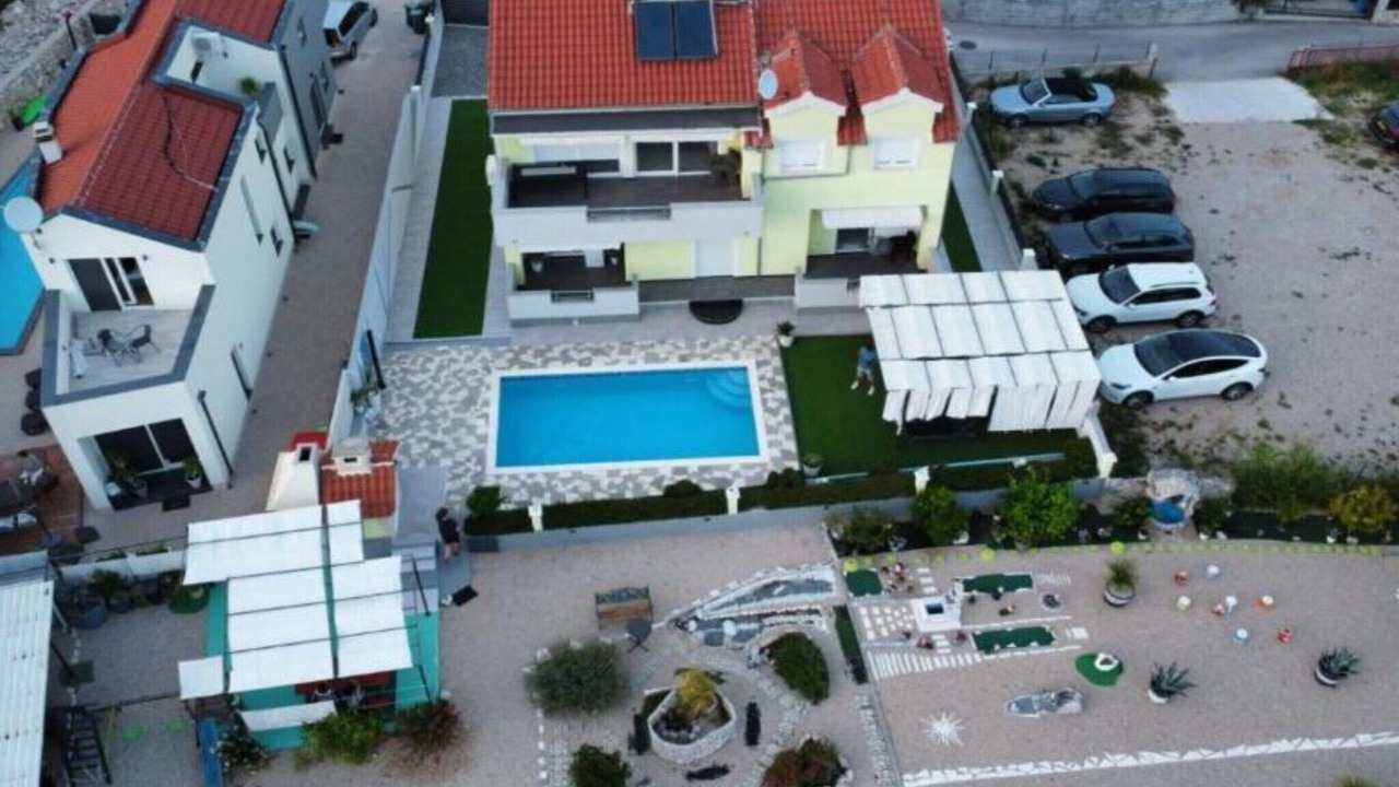Photo of Others in Brodarica