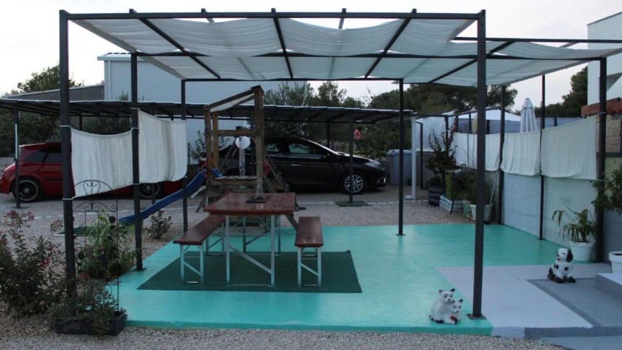 Photo of Outdoor in Brodarica