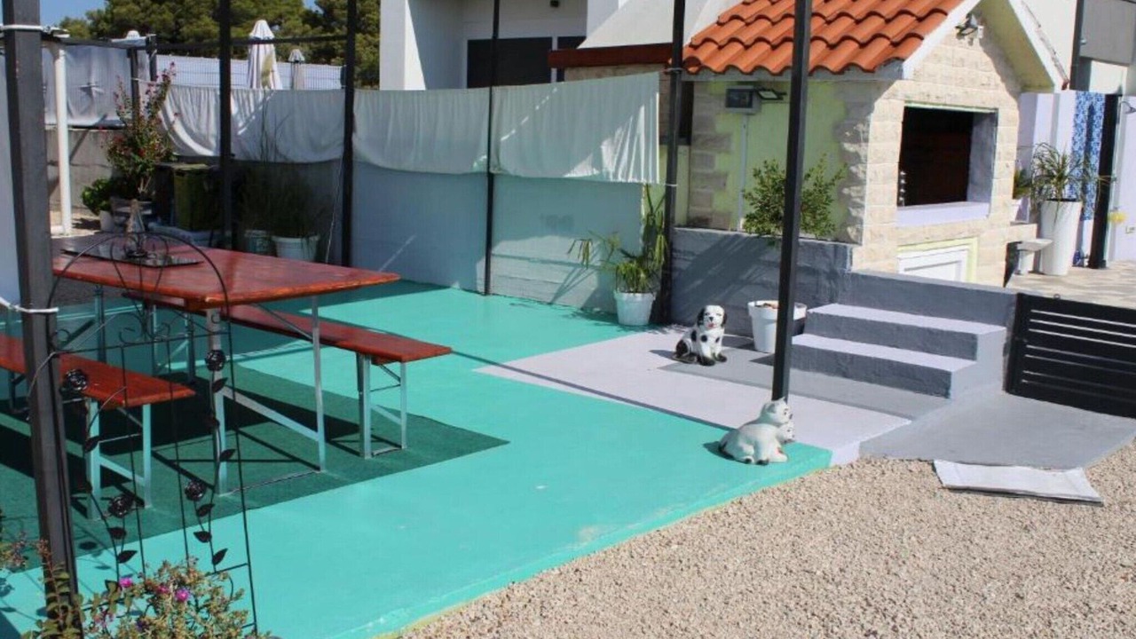 Photo of Outdoor in Brodarica