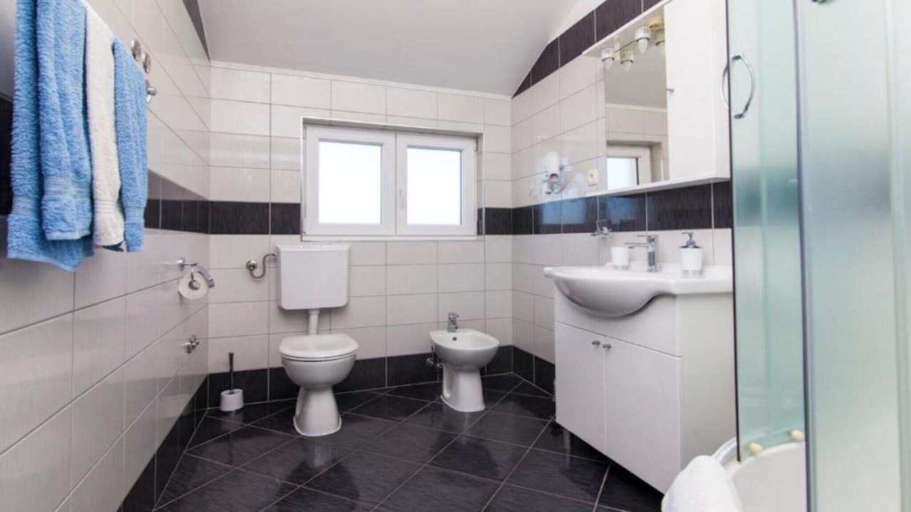 Photo of Bathroom in Brodarica