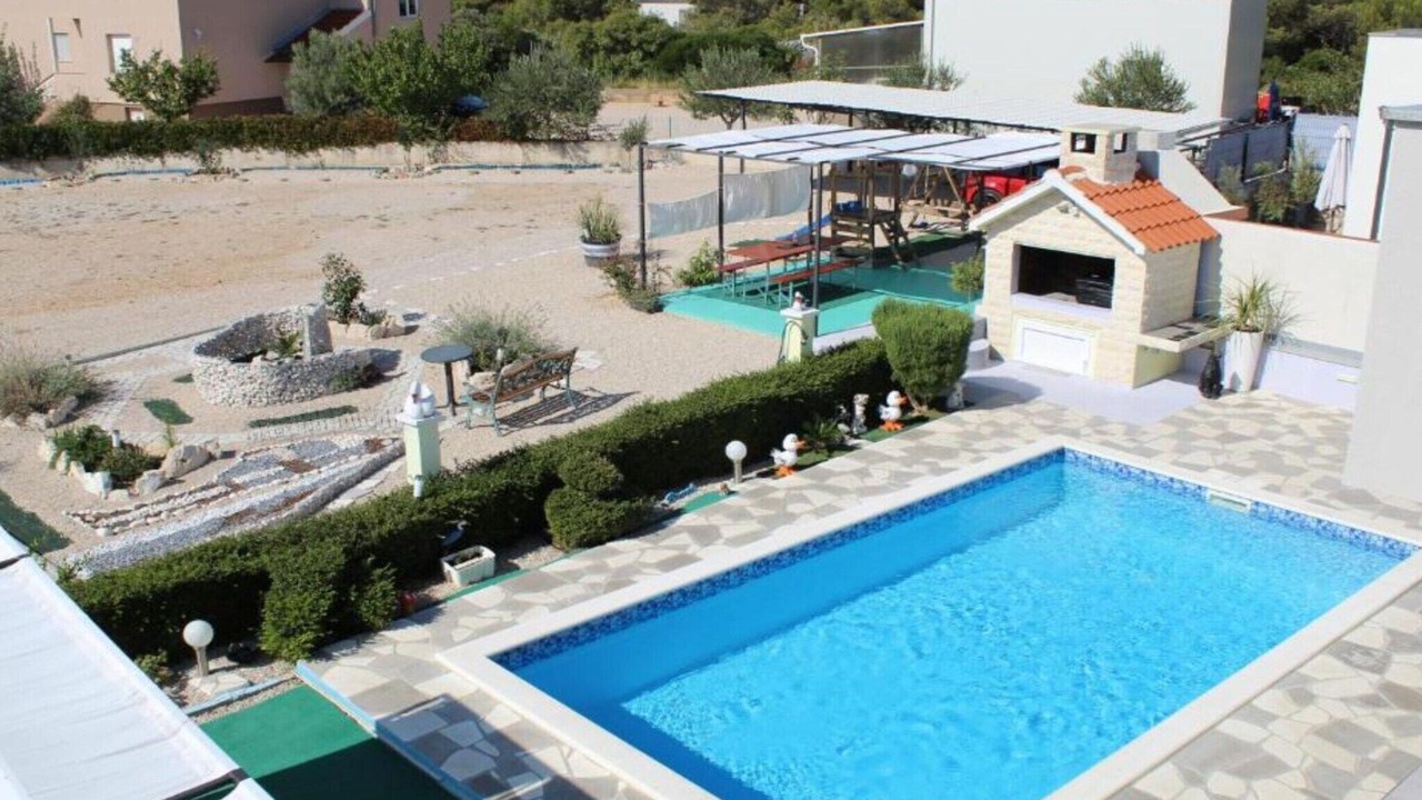 Photo of Outdoor in Brodarica