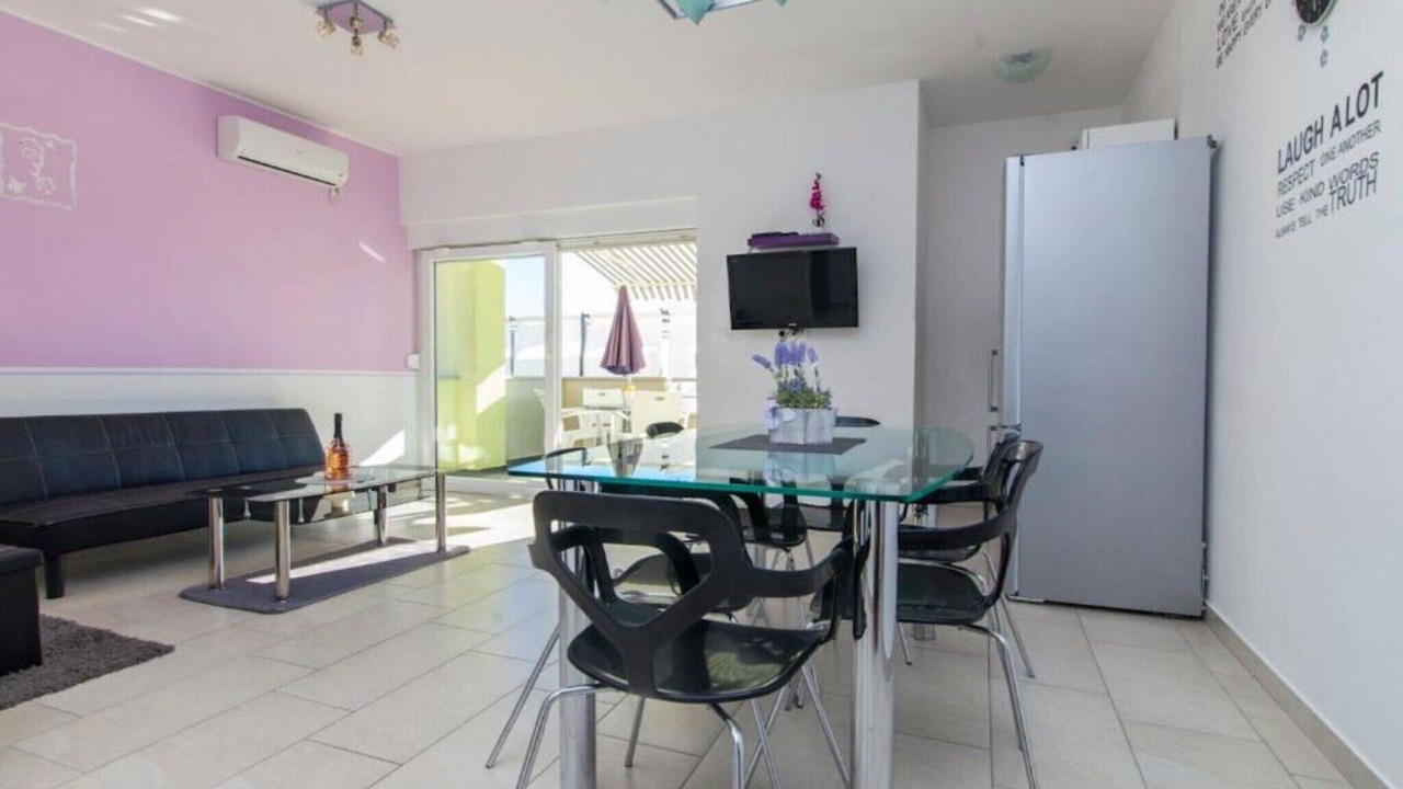 Photo of Livingroom in Brodarica