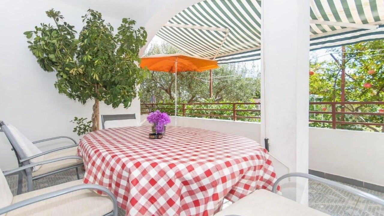 Photo of Livingroom in Rogoznica