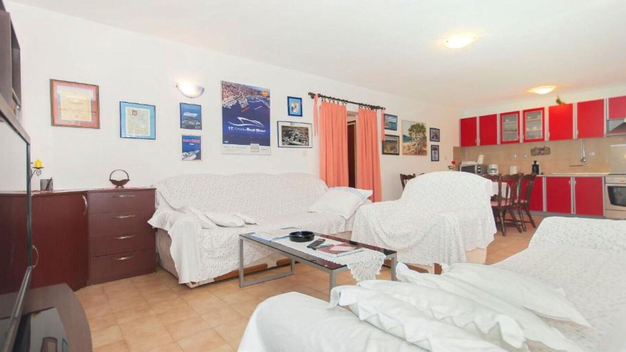 Photo of Livingroom in Rogoznica