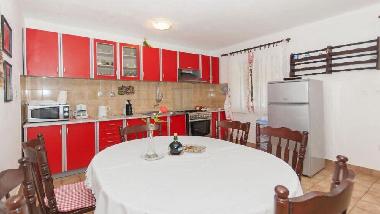 Photo of Livingroom in Rogoznica