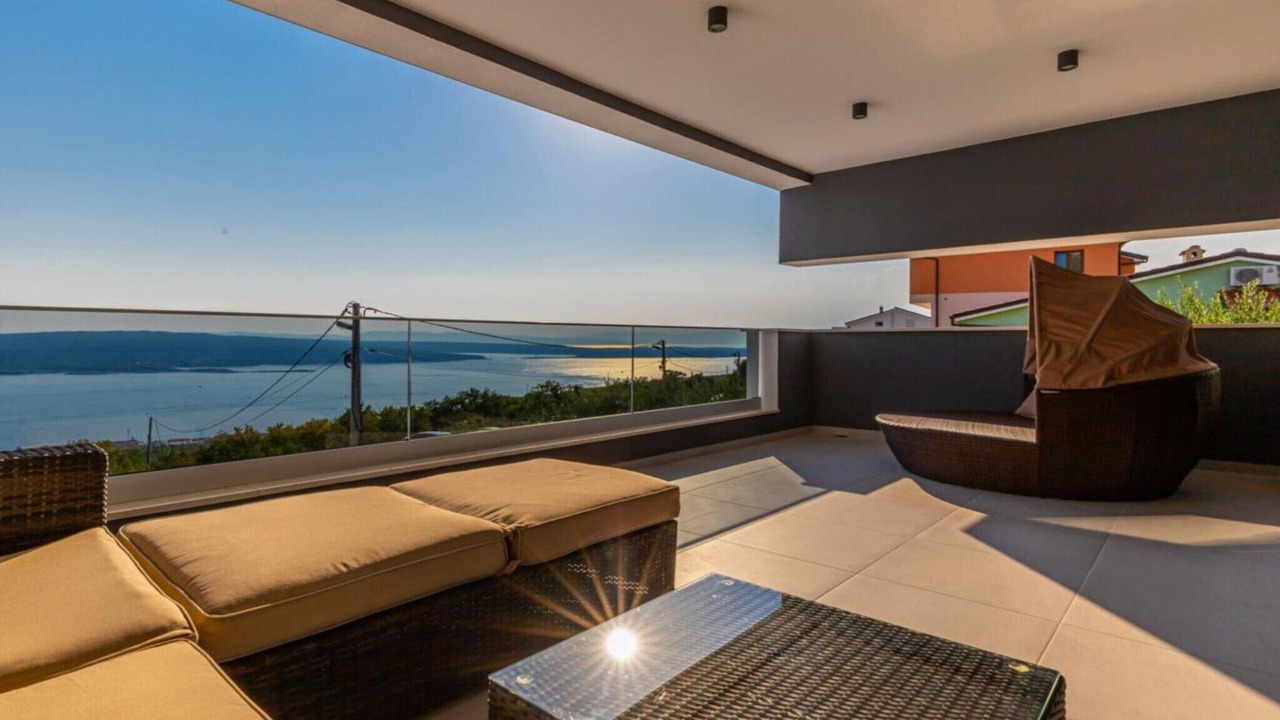 Photo of Livingroom in Crikvenica