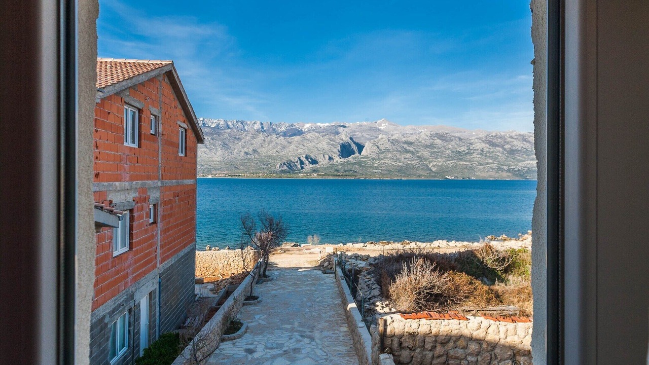 Photo of Outdoor in Vinjerac