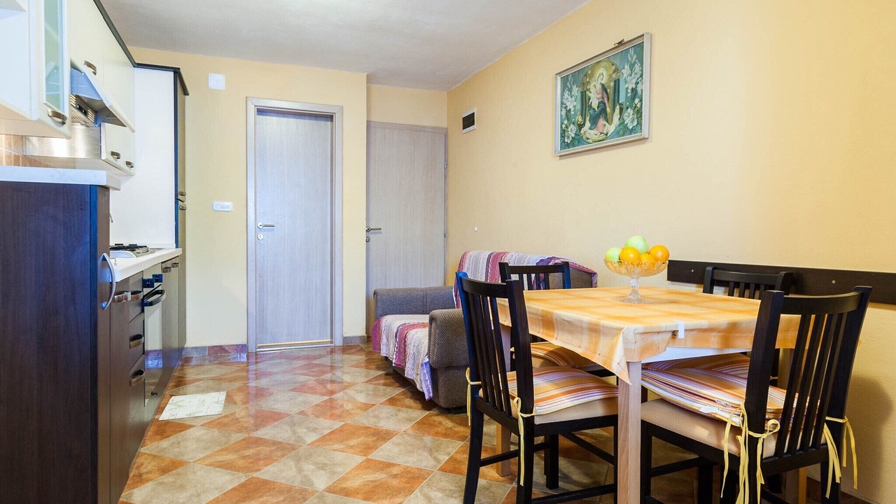 Photo of Livingroom in Vinjerac
