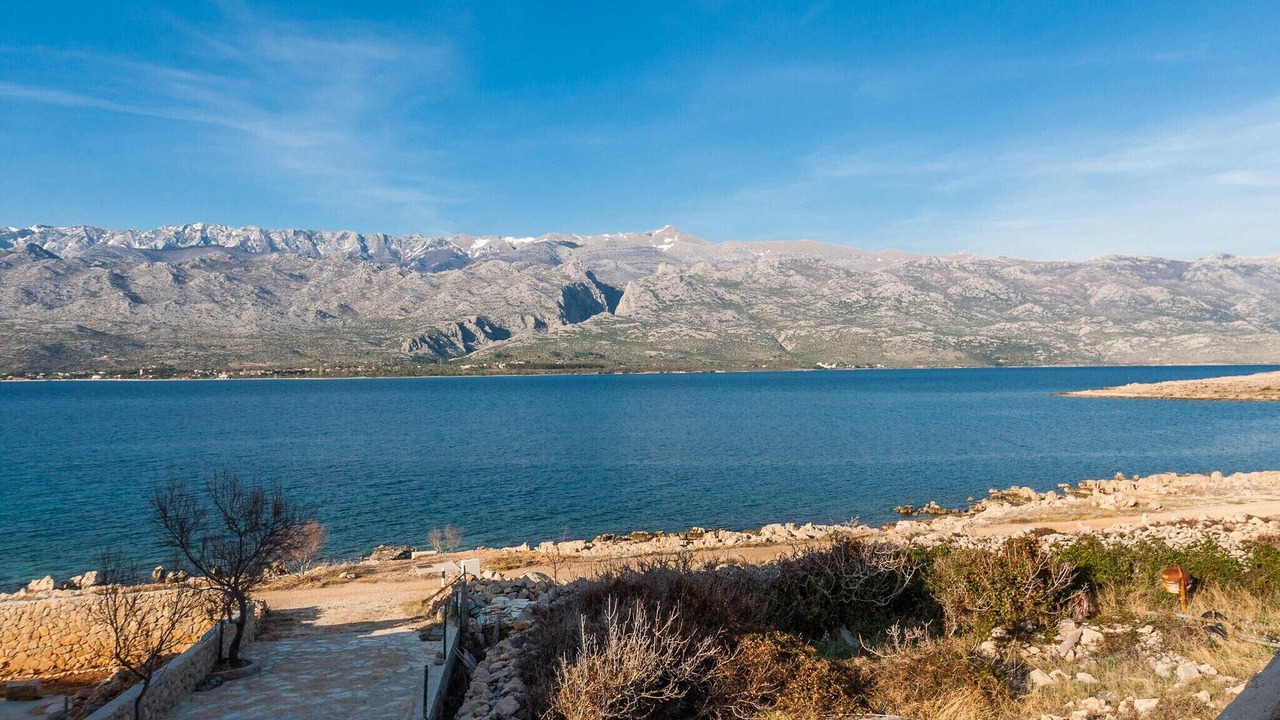 Photo of Outdoor in Vinjerac