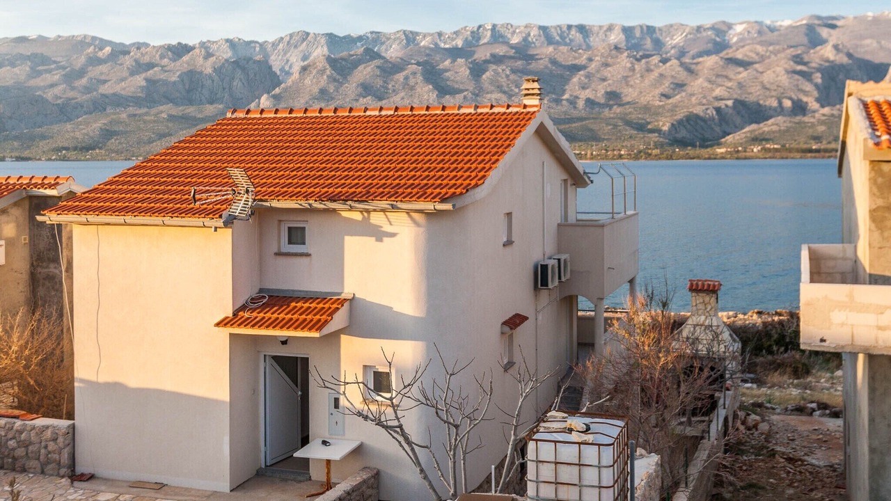 Photo of Outdoor in Vinjerac