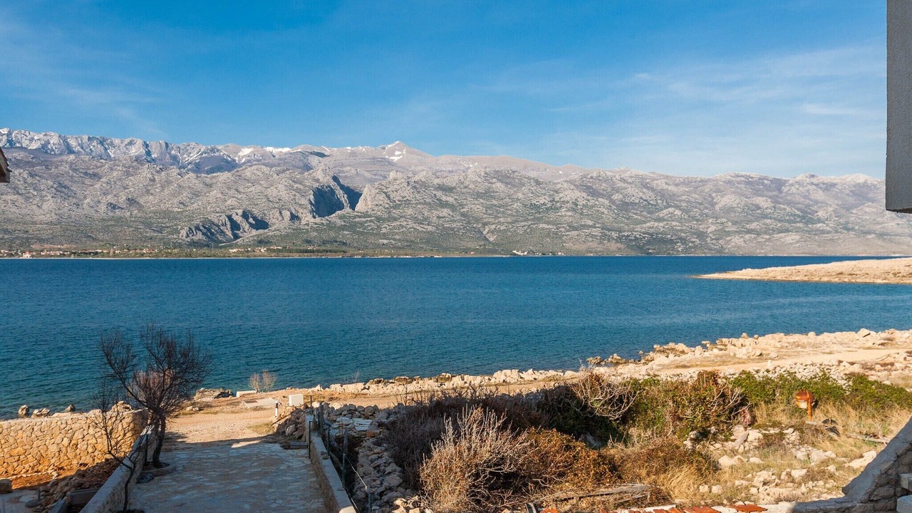 Photo of Outdoor in Vinjerac