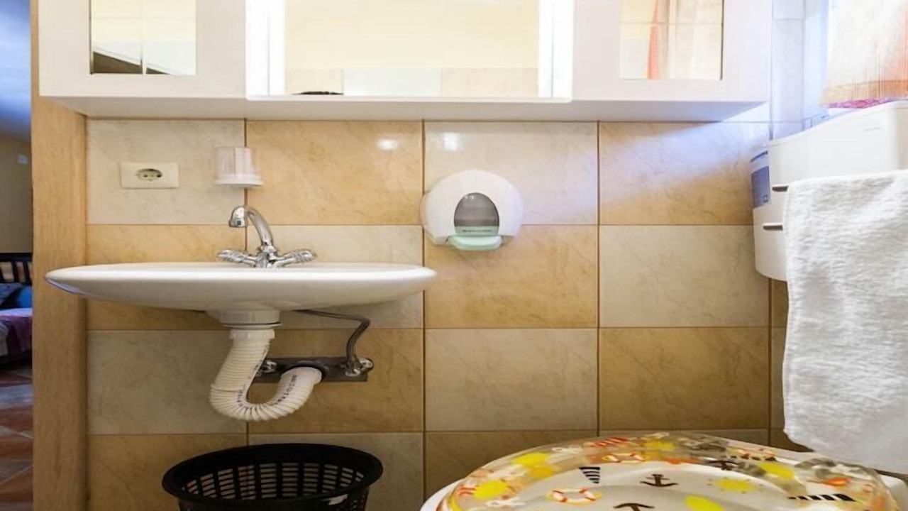 Photo of Bathroom in Vinjerac