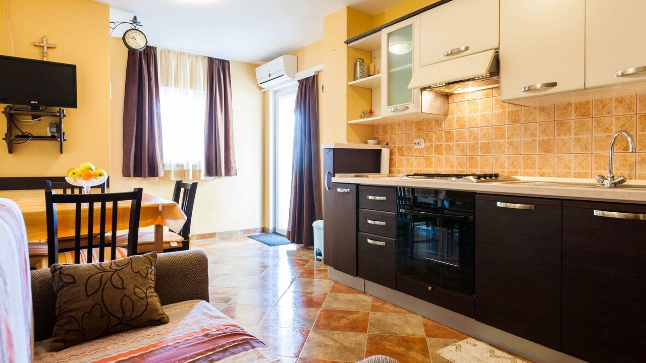 Photo of Livingroom in Vinjerac