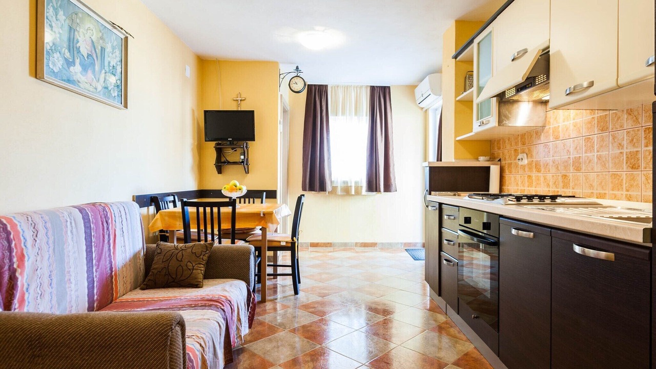 Photo of Livingroom in Vinjerac